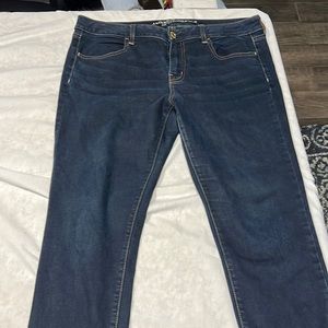 American Eagle Jegging